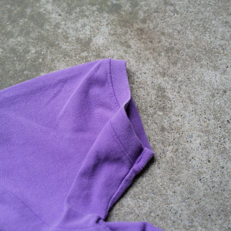 ［M］OLD GAP_POLO SHIRT_MADE IN Brunei_90s vintage