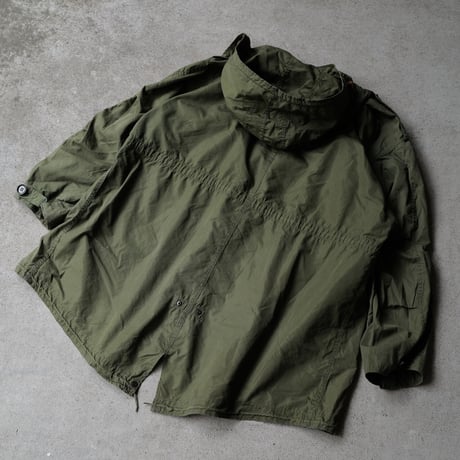 ［L］m51 parka_used_no.32