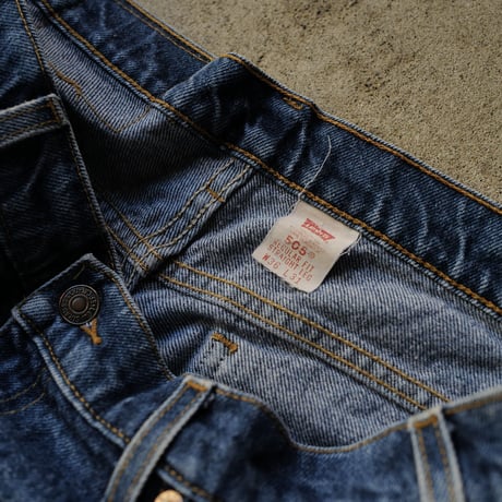 [W36 L31] Levi's 505_90s_no.16