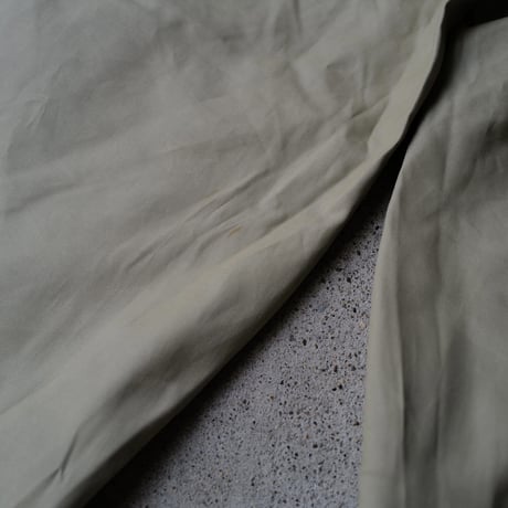 ［XL fit］USNAVY Flying Coverall_deadstock_1950's