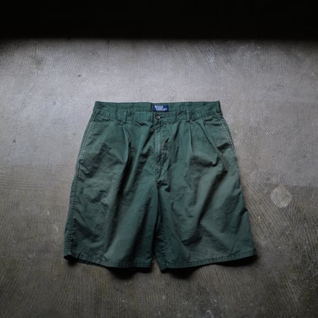 ［W36］BIG CHINO SHORTS by Polo Ralph Lauren_no.31