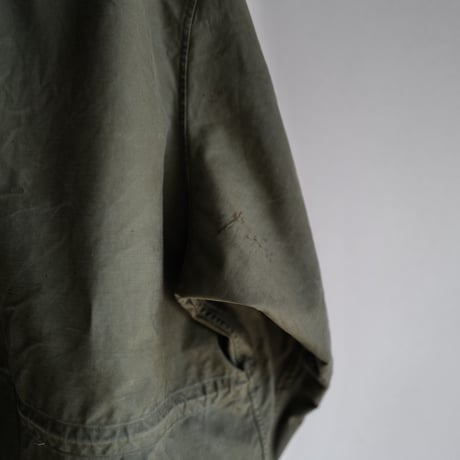 ［L］M48 parka_1940s vintage special