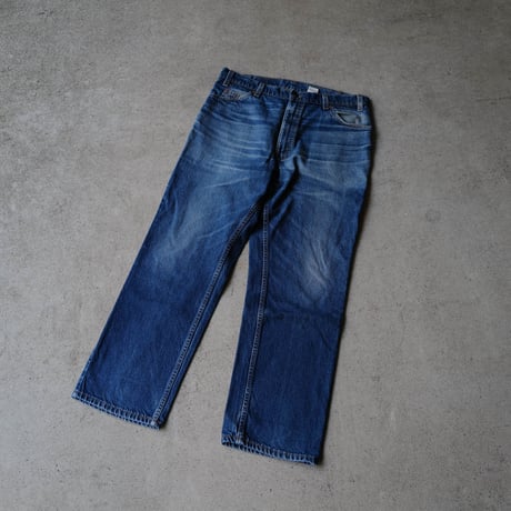 [W35 L30] Levi's 518_no.34