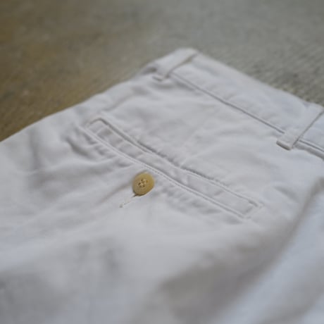 ［W35］BIG CHINO COLOR SHORTS by Polo Ralph Lauren_no.26