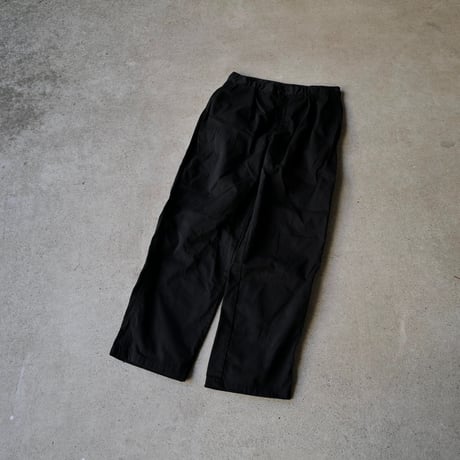 [W32 L30] Super Black_VINTAGE POLO_no.1