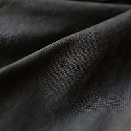 ［L］Super Black_m51 parka_no.12