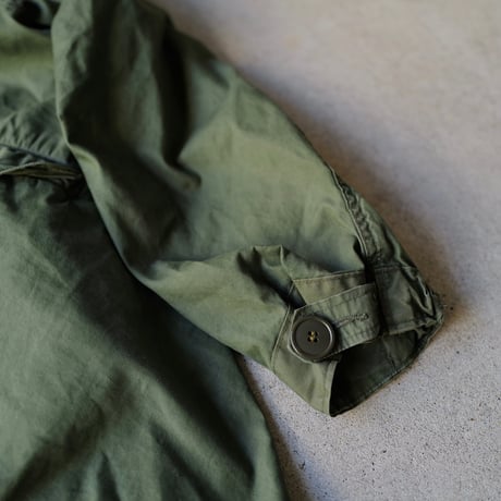 ［M］m65 parka_1983 model