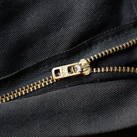 ［W38 L30］Vintage Black Pants_Dickies 874 made in USA_deadstock_no.6