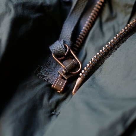 ［M］m65 parka_deadstock_no.58