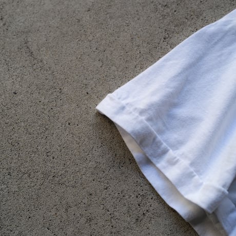 ［XL］Yale University_college tee_90s vintage