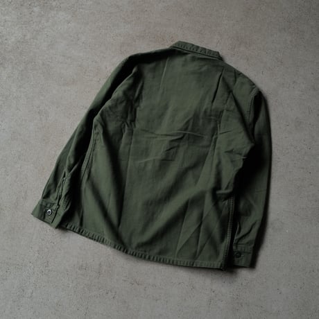 ［ML fit］USMC P58 Shirts_no.5