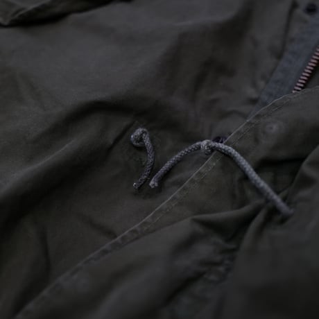 ［L］m65 parka_no.112