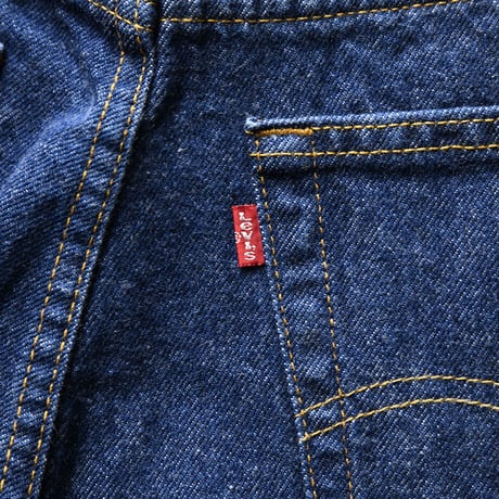 [W38 L30] 505_90s_Levi's Vintage_no.J9