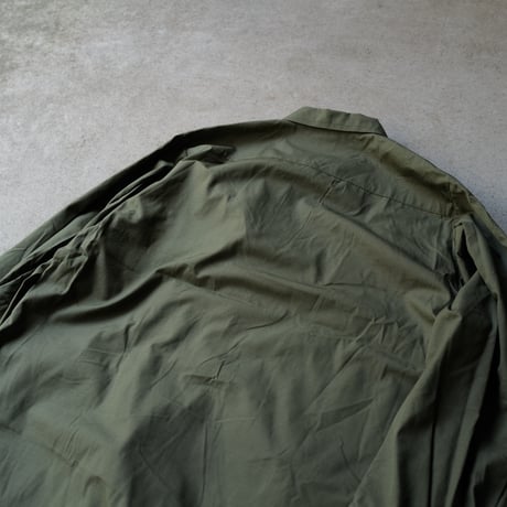 オンライン専用［XL-Regular］Jungle Fatigue Jacket_4th_deadstock
