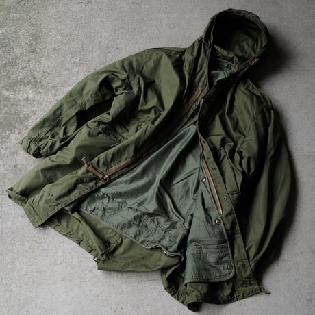 ［L］m51 parka_deadstock_no.30