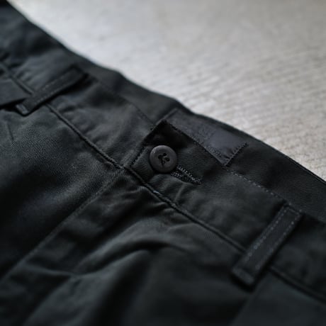 ［W33 L30］Super Black_BIG CHINO PANTS by Polo Ralph Lauren_no.7