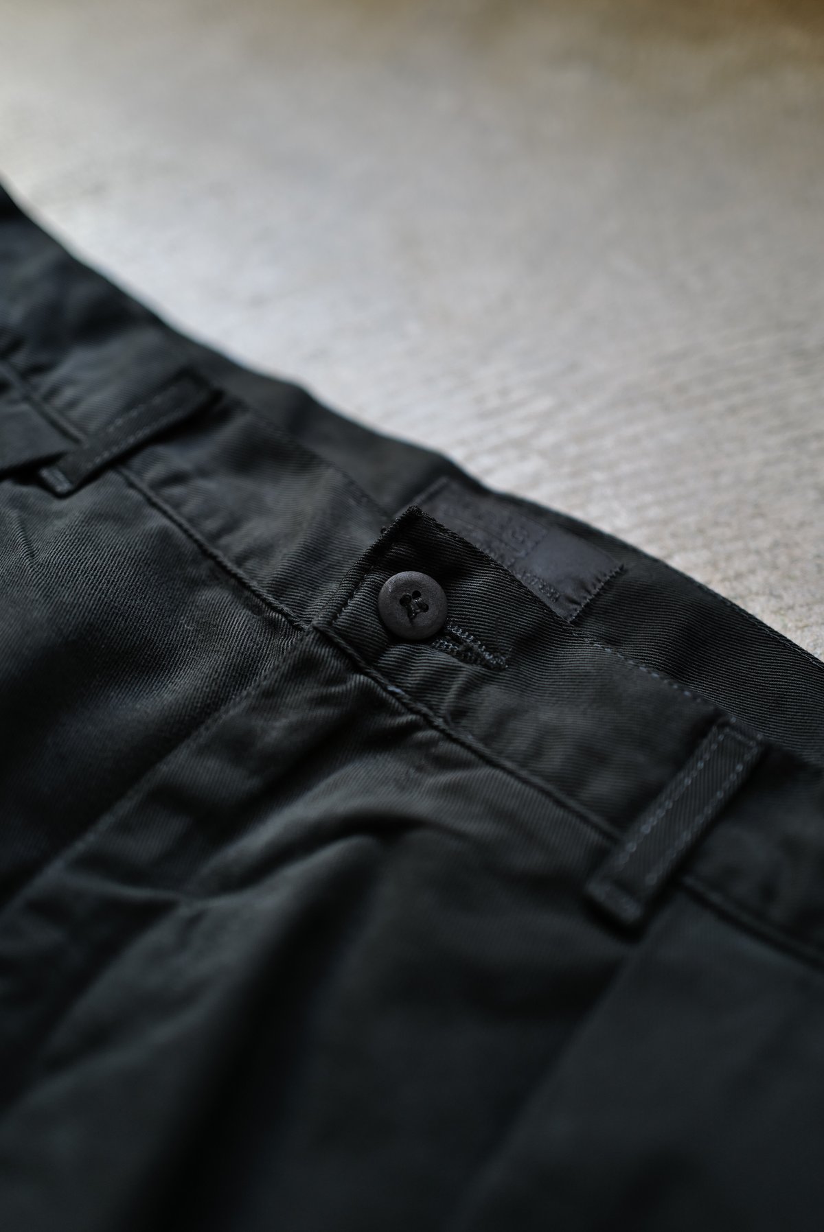 Anytee Super Black VINTAGE ラルフローレン パンツ Anytee Super Black VINTAGE ラルフローレン パンツ - メルカリ