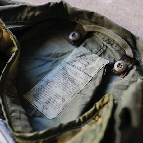 ［L］m65 parka_deadstock_no.10