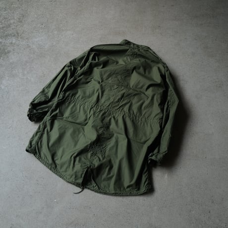 オンライン専用［M］m65 parka_First model_deadstock_no.16
