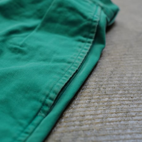 ［W36］BIG CHINO COLOR SHORTS by Polo Ralph Lauren_no.22