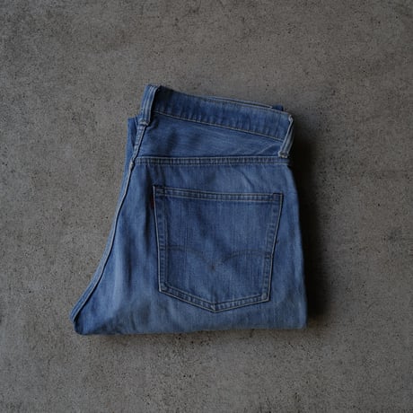 [W34 L32] Levi's 505_70's_ no.16