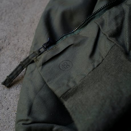 ［XL］CWU-36/P_Novoloid Fiber type_deadstock_no.7