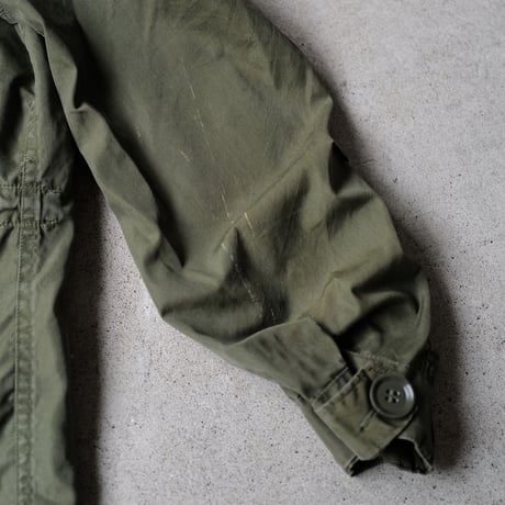 ［XS］m51 parka_used_no.36