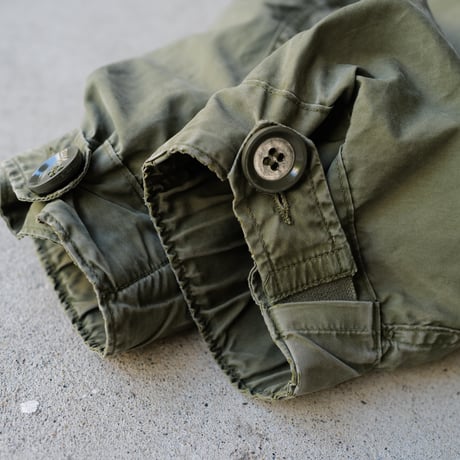 ［S］m51 parka
