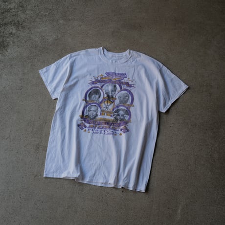［XL］Pharrell Williams / Mary Jane Blige _no.18