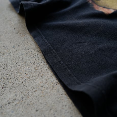 ［M-L］Madonna Vintage Tee_no.3
