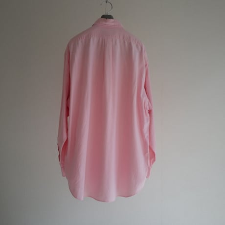 Big Polo_90s vintage_oxford shirt