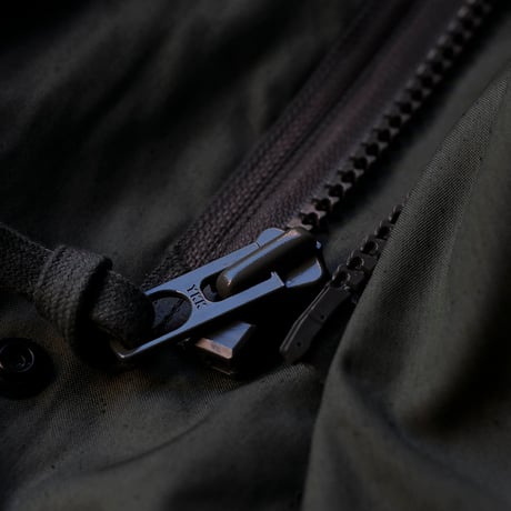 ［XS］m65 parka_deadstock