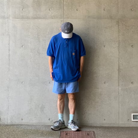 [W36] POLO CHINO SHORTS 2tuck_90s vintage