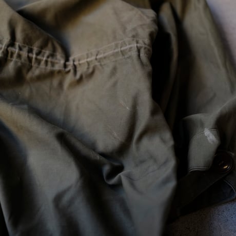 ［M］m48 parka