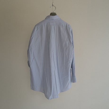 ［L］Old Brooks Brothers_90s vintage_polo-collar shirt