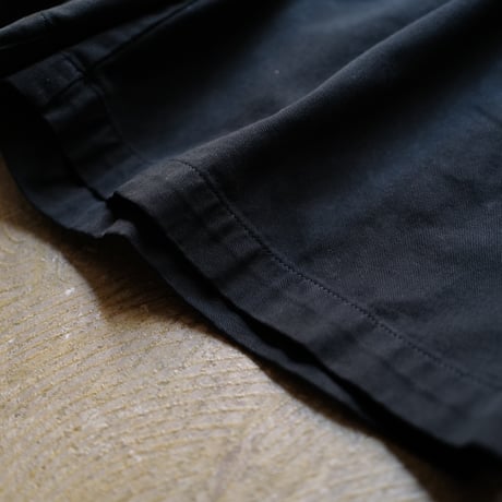 ［W34］Super Black_BIG CHINO SHORTS by Polo Ralph Lauren_no.Q4