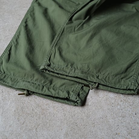 ［L-Regular］USARMY Jungle Fatigue Pants_3rd_no.2