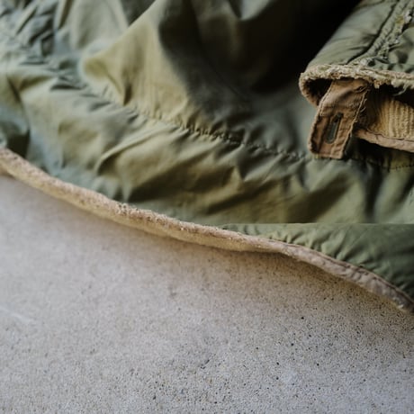 ［M］m51 parka liner