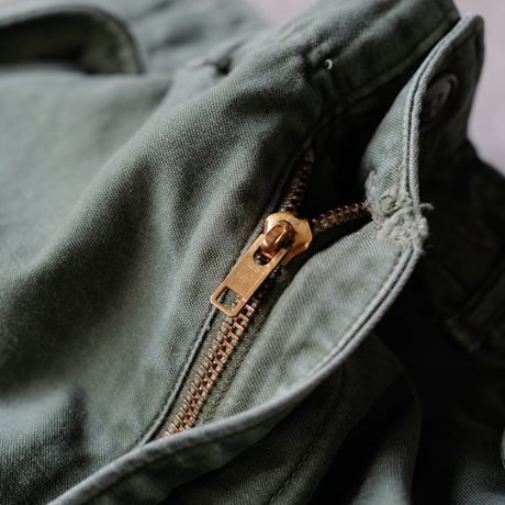 ［W Medium(31-35)×L Regular(28)］M51 Cargo Pants_50s vintage_no.16