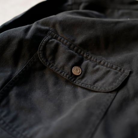 [L] Super Black_VINTAGE POLO COUNTRY_no.5