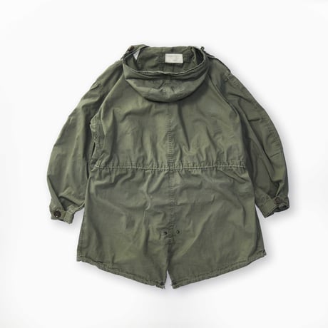 ［L］m51 parka_no.181