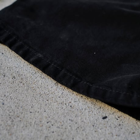 [W35 L33] Super Black_VINTAGE RRL_no.6