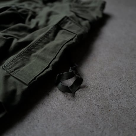 ［M-Regular］USARMY M-65 Trousers_no.42
