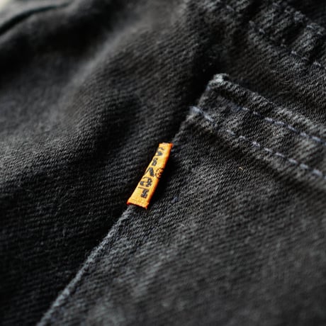 [W40 L31] Levi's 505_no.6