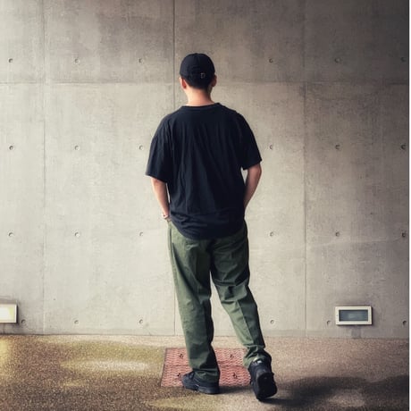 ［38×31］USARMY OG-507 Trousers_no.3