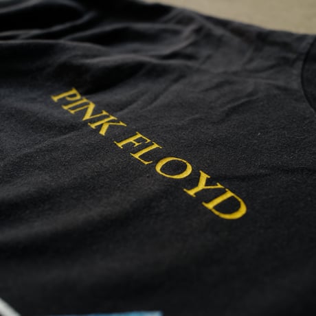 ［XL］PINK FLOYD_no.3