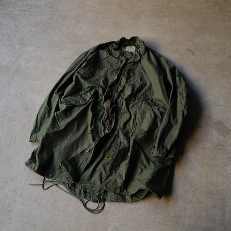 ［L］m65 parka_deadstock_no.61