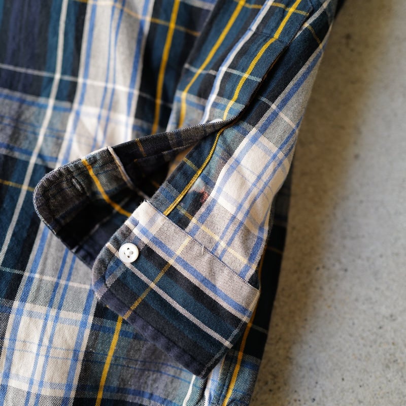 M］BIG SHIRT by Ralph Lauren_90s vintage_no.4 |