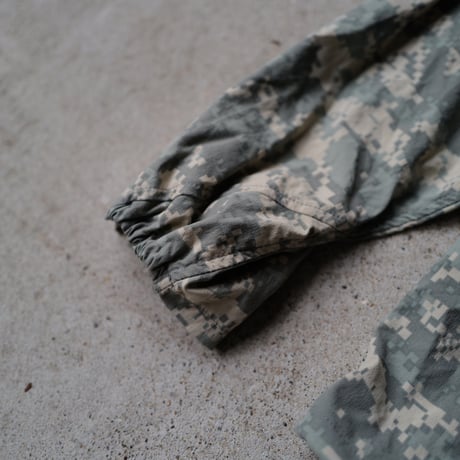 USARMY ECWCS Digital Camouflage Jacket