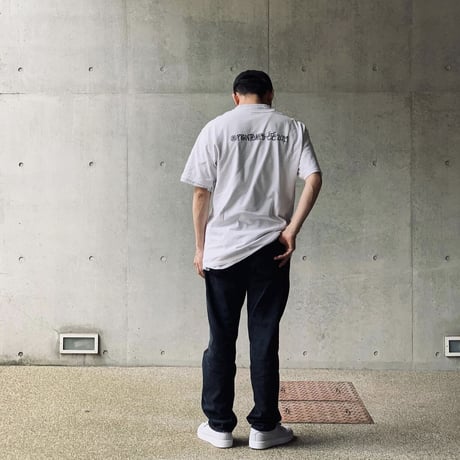 ［L］Stussy for Karl Lagerfeld